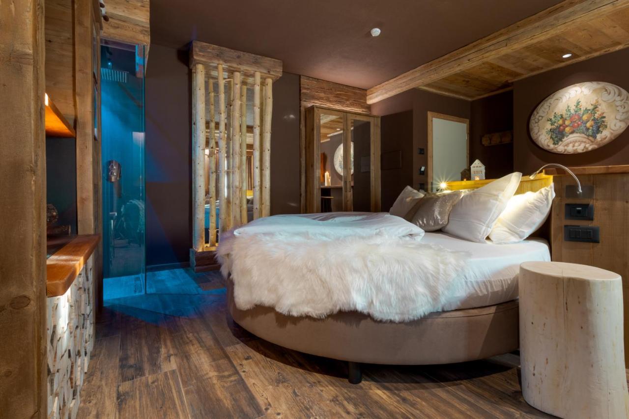 John Luxury Suites 福尔加里亚 外观 照片